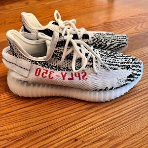 Youth Yeezy Boost 350 - Knockoff